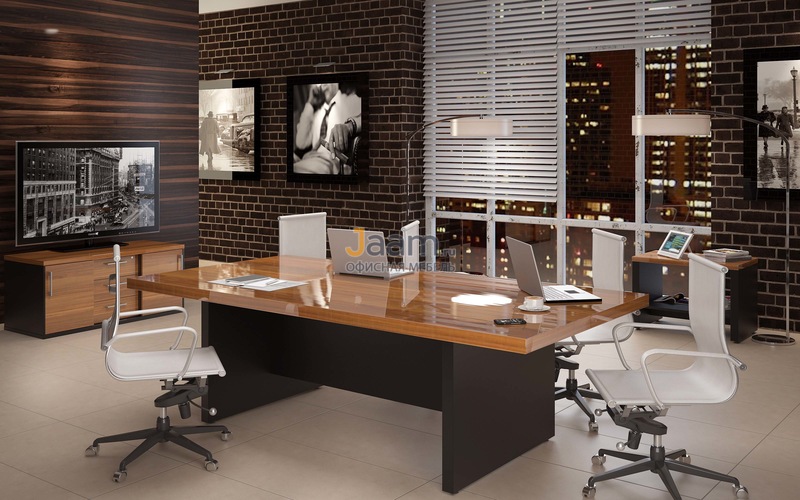 Кабинет руководителя Верона