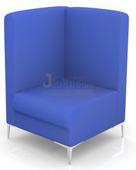 Модульный диван M6-1D2L A