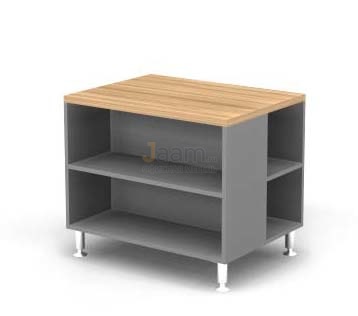 Мебель для персонала Тумба для ксерокса B356