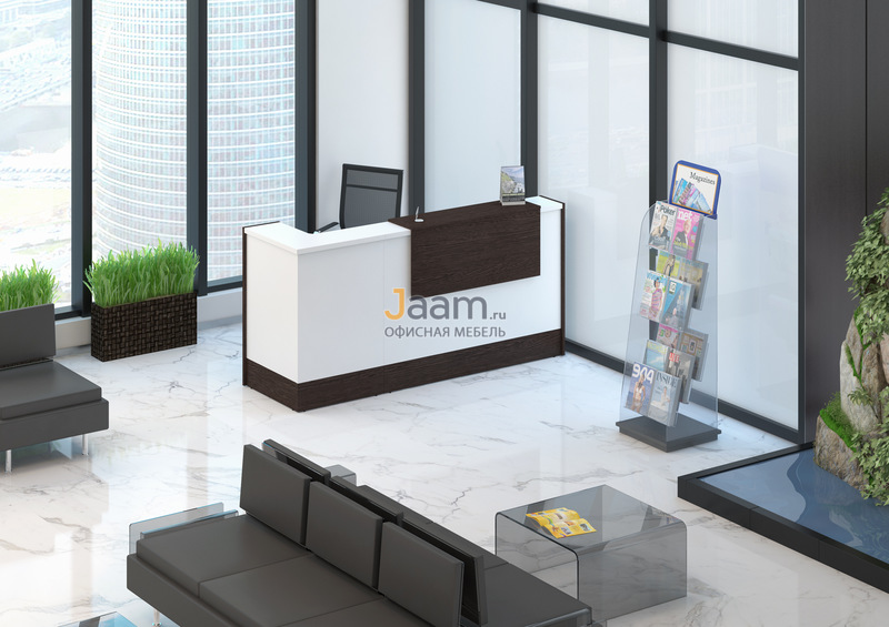 Стойка ресепшн Style ресепшн