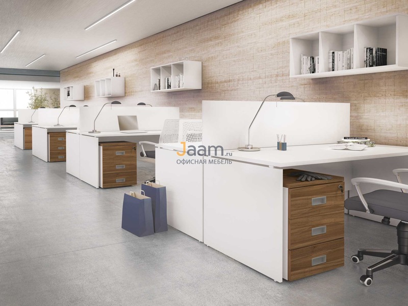 Мебель для персонала Tess