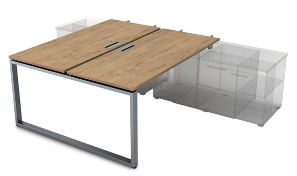 Мебель для персонала Начальный модуль СПБН-О.989