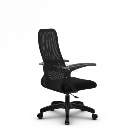 Кресло SU-СU160-8Р+Комплект Pl