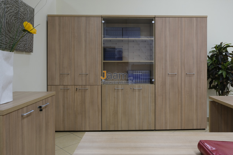 Кабинет руководителя Патриот