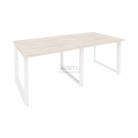 Мебель для персонала Стол переговорный O.MO-PRG-2.1