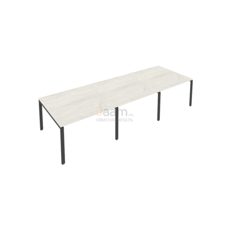 Мебель для персонала Переговорный стол (3 столешница) Б.ПРГ-3.2