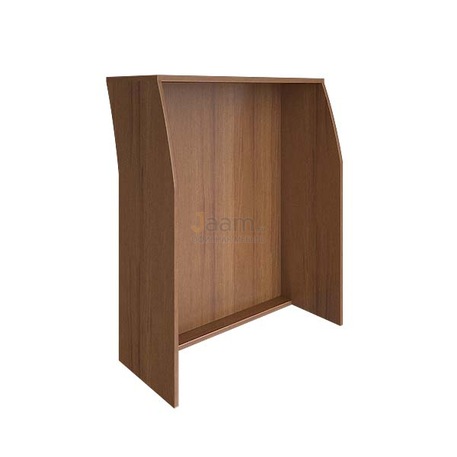 Стойка ресепшн Стойка прямая 900 А.РС-1