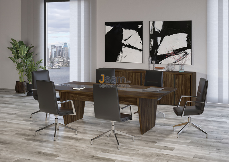 Кабинет руководителя Corner