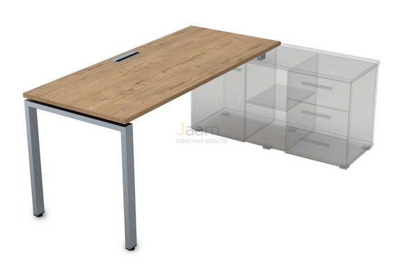 Мебель для персонала Стол для крепления на тумбу СП-П.984