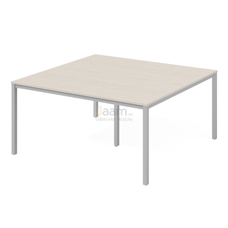 Мебель для персонала Станция рабочая ПК-ТНТ-СР160Х158Н2/МК