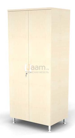 Мебель для персонала Гардероб BR84.0550