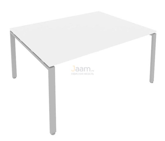 Мебель для персонала Переговорный стол (1 столешница) Б.ПРГ-1.4