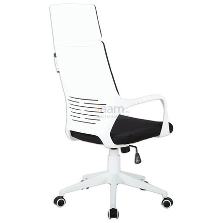 Кресло Prime EX-515 черное
