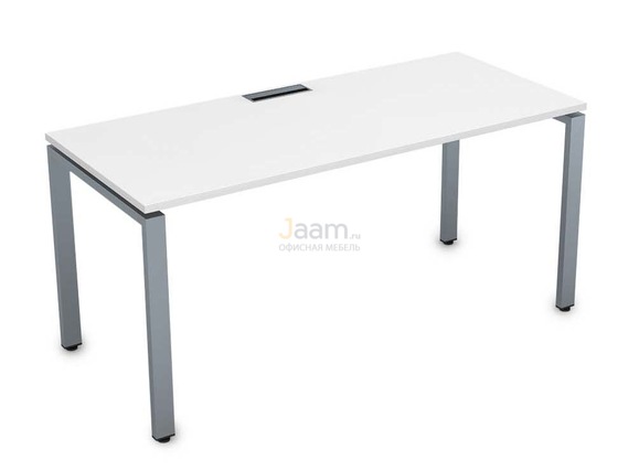Мебель для персонала Стол прямолинейный СРП-П.004.2