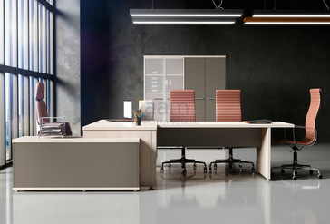 Кабинет руководителя Sentida Lux