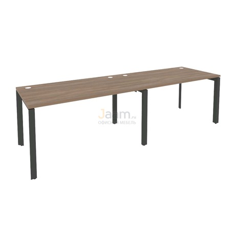 Мебель для персонала Рабочая станция O.MP-RS-2.3.8