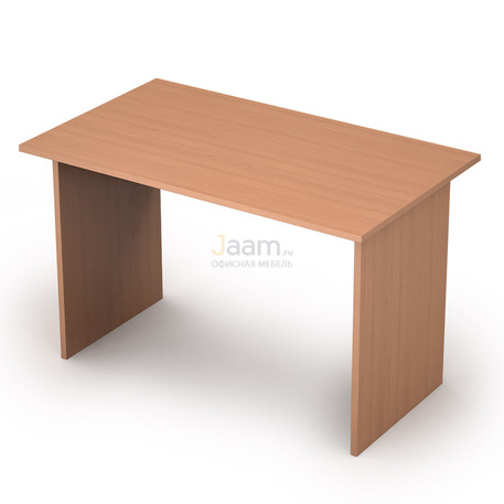 Мебель для персонала Стол прямолинейный 2С.008