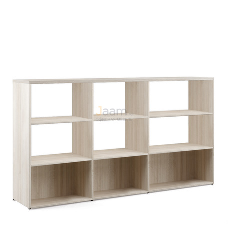 Мебель для персонала Стеллаж для рабочих станций TES284433