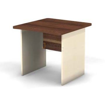 Мебель для персонала Стол прямой BM268