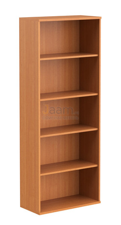 Мебель для персонала Стеллаж СТ-1