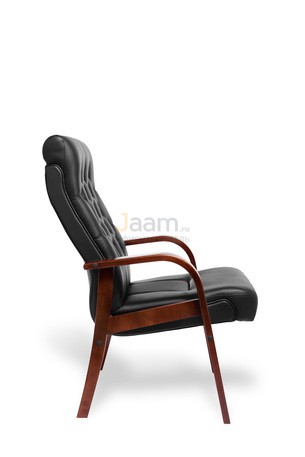 Кресло DARWIN D кожа+кож.зам.