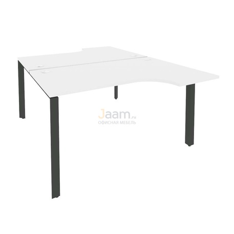 Мебель для персонала Рабочая станция O.MP-D.SA-2