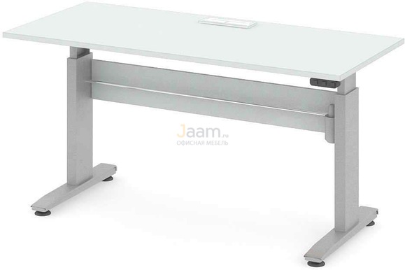 Мебель для персонала Стол рабочий ПК-ТРС-СТ180Х80КК/ЭРД