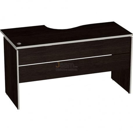 Мебель для персонала Стол эргономичный V-1.4 правый