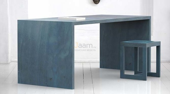 Мебель для персонала Стол переговорный STAPLE