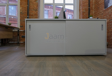 Мебель для персонала Sentida бенч-системы