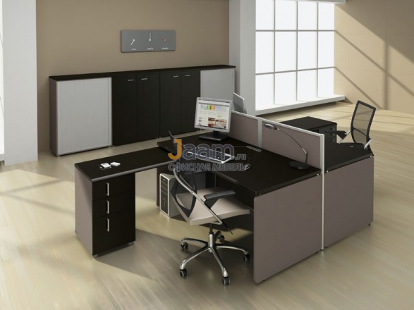 Мебель для персонала Аккорд