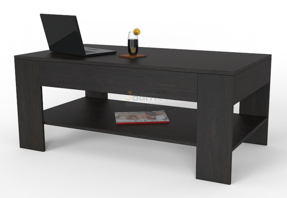 Журнальный столик из дерева BeautyStyle 26 без стекла