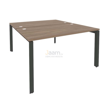 Мебель для персонала Рабочая станция O.MP-D.RS-2.3.8