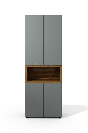 Кабинет руководителя Офисный шкаф Neo-47