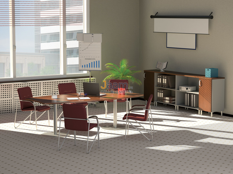 Мебель для персонала Медальер