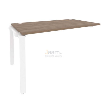 Мебель для персонала Наборный элемент рабочей станции O.MP-1.NRS-3.8