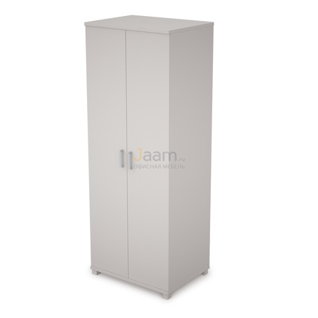 Мебель для персонала Гардероб глубокий 6Ш.011.1