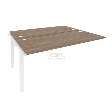 Мебель для персонала Наборный элемент рабочей станции O.M-2.NRS-4.7