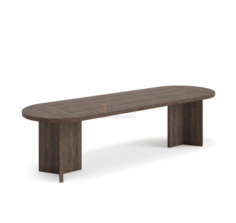 Кабинет руководителя Стол для переговоров 290х90 Lava