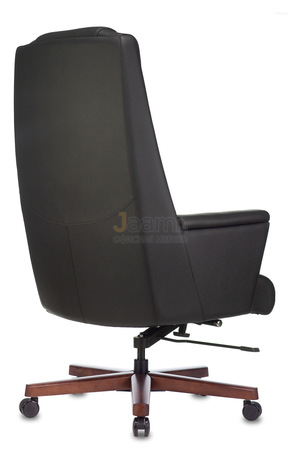 Кресло Duke Black