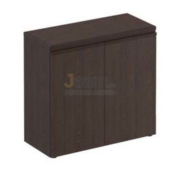 Кабинет руководителя Офисный шкаф низкий МК 311