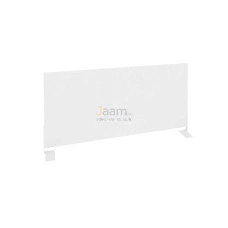 Мебель для персонала Экран боковой (ЛДСП) O.EKR-80