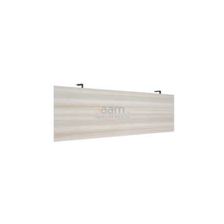 Мебель для персонала Модести-панели с держателями АМ-12П