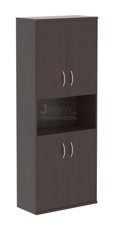 Мебель для персонала Офисный шкаф СТ-1.5