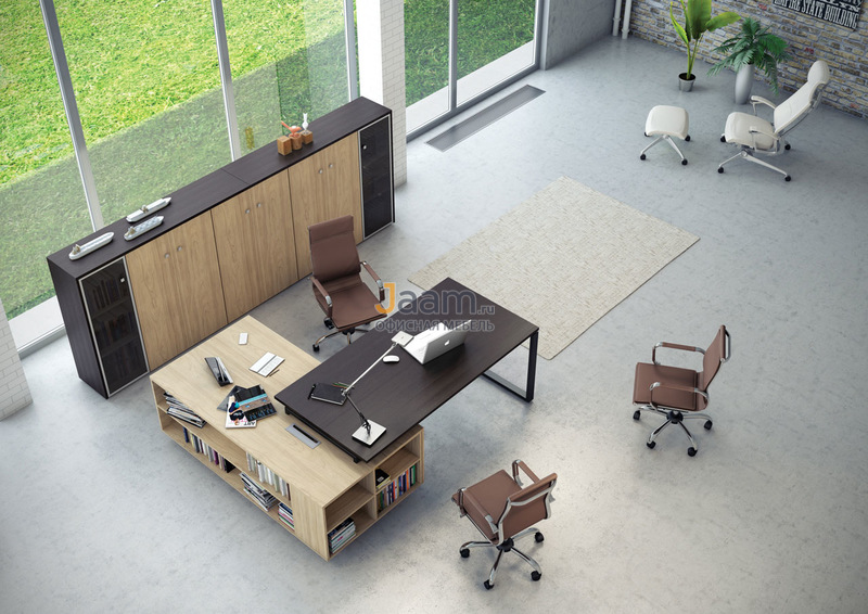 Кабинет руководителя Rio Direct