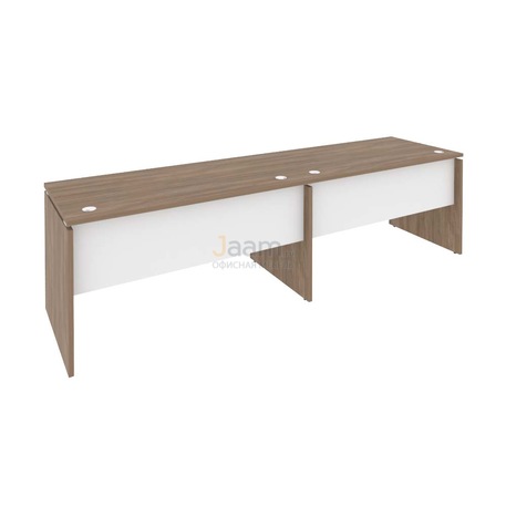 Мебель для персонала Рабочая станция O.RS-2.3.7