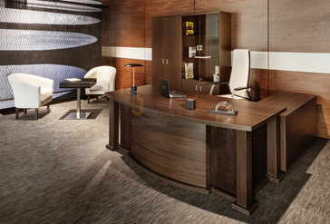 Кабинет руководителя Positano