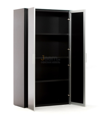 Кабинет руководителя Офисный шкаф для бумаг, 2 двери 132H053+132H020