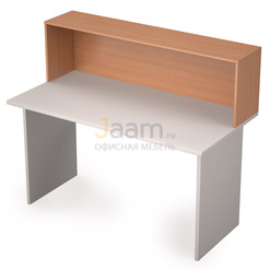 Мебель для персонала Верхний элемент 2ВЭ.009