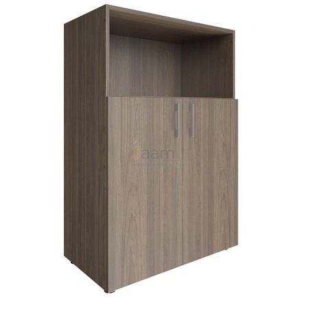 Кабинет руководителя Стеллаж средний широкий LT-ST 2.1